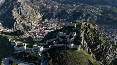 Amasya, qyteti 8.500-vjeçar që ndërthur historinë dhe natyrën