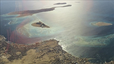 Moreuz Bab al-Mandeb suočen s rizikom od blokade dok rat u Iranu eskalira