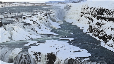 "Vendi i Zjarrit dhe Akullit", Islanda mirëpret mijëra turistë çdo vit