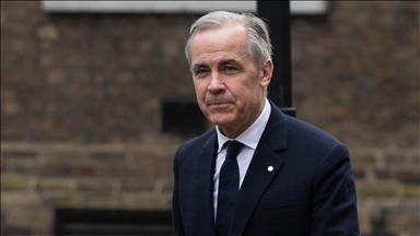 Canadian prime minister 'disappointed' by Israel's barring of patriarch from Jerusalem church