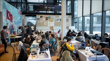 TUA Astro Hackathon'da final heyecanı başladı