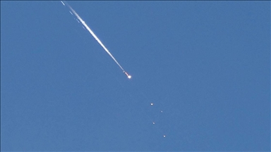 İran'ın Körfez ülkelerine saldırıları sürüyor