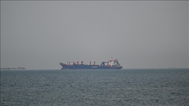 Hindistan'a ait 2 LPG tankerinin Hürmüz Boğazı'nı geçtiği bildirildi