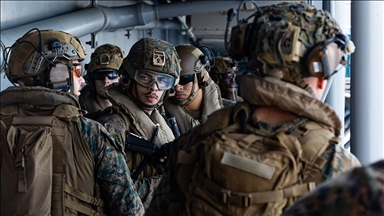 Pentagon'un, İran'da haftalar sürecek kara harekatına hazırlandığı iddia edildi