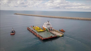 Two Indian LPG carriers transit Strait of Hormuz amid disruptions