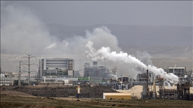 إصابة 4 إسرائيليين واندلاع  حرائق في بئر السبع جراء قصف إيراني