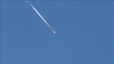 В центре Багдада упал БПЛА, пострадавших нет