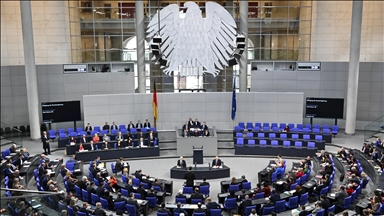 US-Israeli war against Iran violates international law, German parliamentary study says