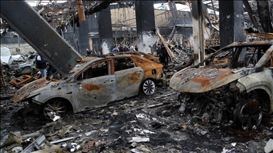 5 killed, 4 injured in US-Israeli attack on pier in southern Iran: Report