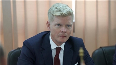 غروندبرغ يحذّر من جرّ اليمن لـ"حرب إقليمية" بمهاجمة الحوثيين إسرائيل