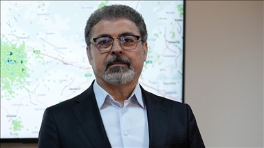 Prof. Dr. Sözbilir'den deprem fırtınası yaşayan Sındırgı için iyi haber