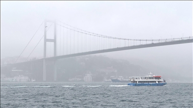 Li Stenbolê baran dibare