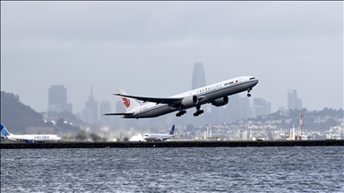 الصين تستأنف رحلاتها الجوية لكوريا الشمالية الاثنين