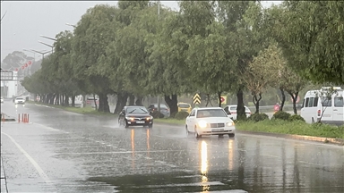 Li Edeneyê barana gur bû sedema tengasiyê