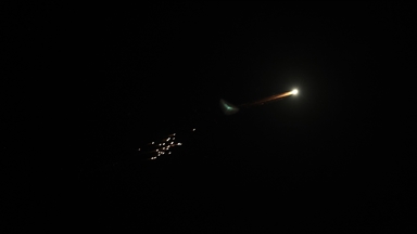 Koweït : « Nos systèmes de défense antiaérienne interceptent des attaques de missiles et de drones »