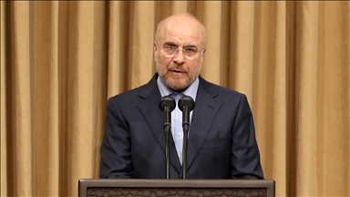 İran Meclis Başkanı Kalibaf: ABD, müzakere ve diyalog mesajları gönderirken gizlice kara saldırısı planlıyor