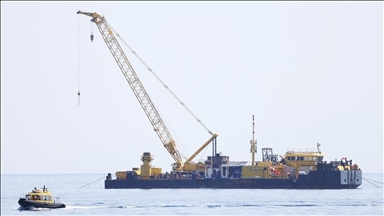 Le Royaume-Uni prépare un navire de déminage pour un éventuel déploiement dans le détroit d’Hormuz