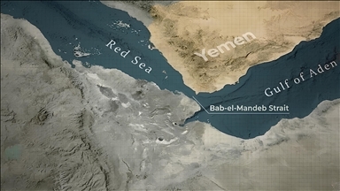 Closure of Bab al-Mandeb ‘likely’ amid Iran-US war: Houthi official