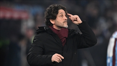 Trabzonspor, Fatih Tekke ile İstanbul takımlarından 23 puan topladı