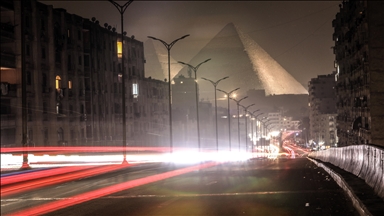 Egypt begins energy-saving measures amid surging oil prices