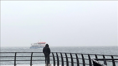 Bazı illerde sağanak etkili oldu