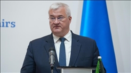 Ukrajinski ministar vanjskih poslova: SAD obećao da neće preusmjeravati oružje namijenjeno Kijevu na Bliski istok