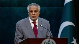 إسحاق دار: باكستان مركز ثقة لعقد مفاوضات بين واشنطن وطهران