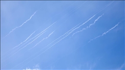 UAE air defenses intercept missiles, drones launched from Iran