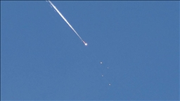 İran'dan yapılan misilleme nedeniyle Doğu Kudüs ile İsrail'deki bazı bölgelerde sirenler çaldı