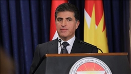 Sûriyeyê êrîşa dijî xaniyê Barzaniyê Serokê HKIyê şermezar kir