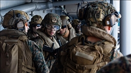 Pentagon'un, İran'da haftalar sürecek kara harekatına hazırlandığı iddia edildi