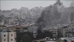 İsrail'in gece saatlerinden bu yana Lübnan'a düzenlediği saldırılarda 13 kişi öldü