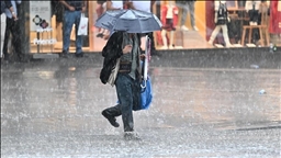 Ji Walîtiya Şirnexê hişyariya berf û barana gur