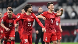 'When no one would face us, Türkiye showed up': Kosovo recalls  gesture ahead of World Cup qualifying match