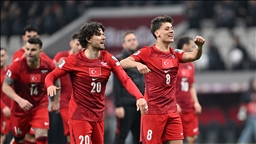 Türkiye, Dünya Kupası hasretini bitirmeye çok yakın