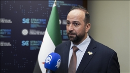 وزير الإعلام السوري: نعتمد استراتيجيات متعددة لمكافحة التضليل