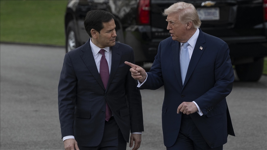 Les États-Unis pourraient atteindre leurs objectifs dans la guerre en Iran « en quelques semaines », selon Marco Rubio