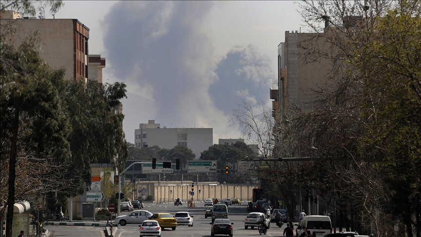 شهر من حرب إيران.. إجراءات عربية لتخفيف التداعيات (محصلة) 