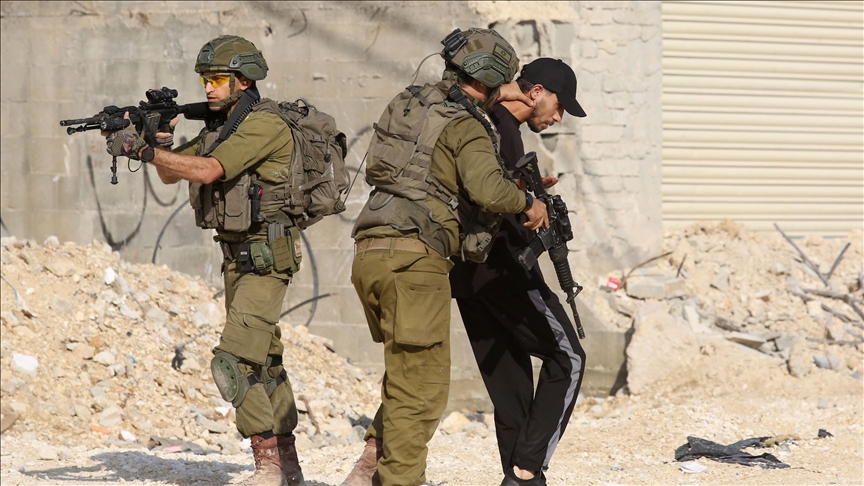 European nations urge Israel to abandon its controversial death penalty bill