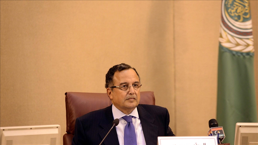 نبيل فهمي.. دبلوماسي "المهام الصعبة" في مشهد عربي مضطرب (بروفايل)