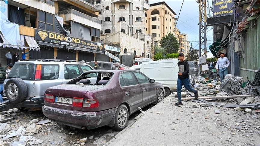 Rritet në 1 247 numri i të vrarëve nga sulmet izraelite në Liban