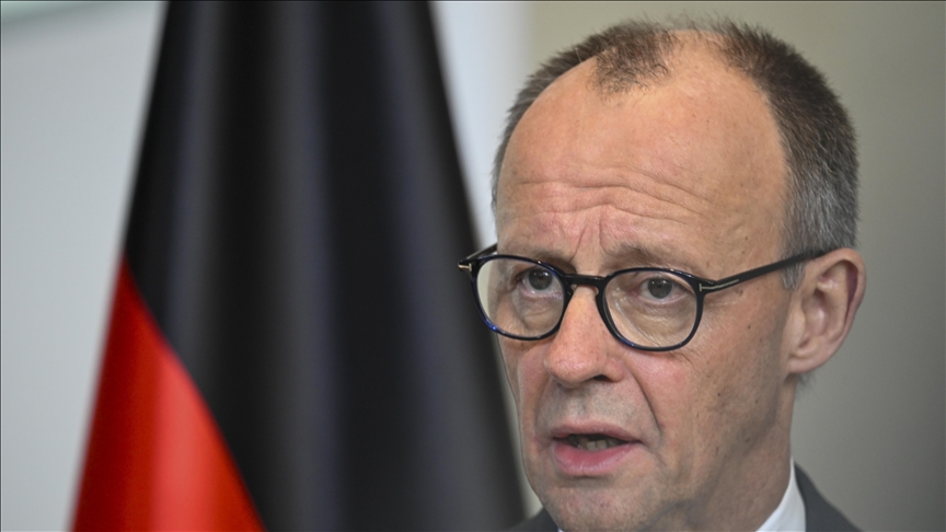 Kancelari gjerman paralajmëron se lufta me Iranin mund ta godasë Evropën sikur COVID-19