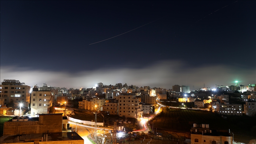 Iran : Téhéran met en garde Washington sur une éventuelle opération à Kharg