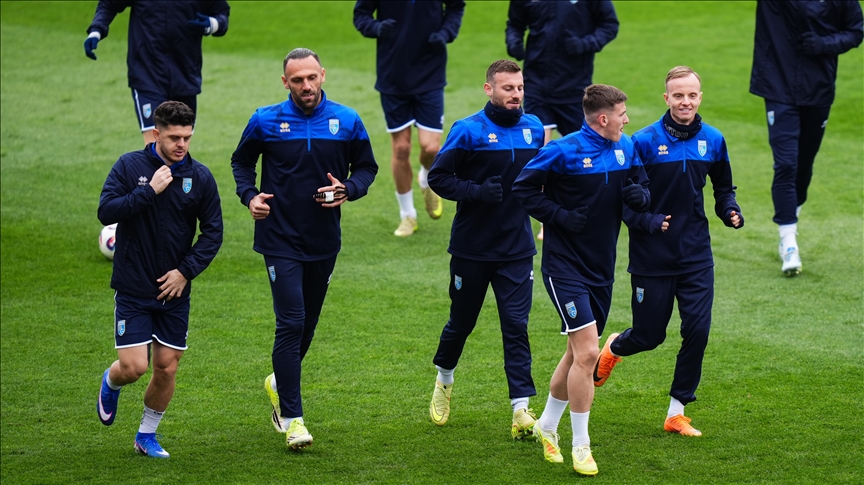 Kosova përfundon përgatitjet për ndeshjen ndaj Turqisë