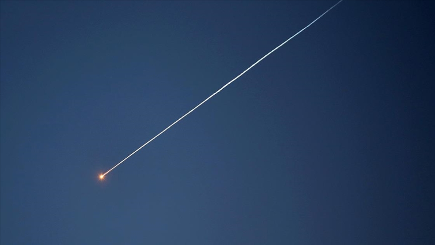 کویت: یک پهپاد و چهار درون سرنگون کردیم