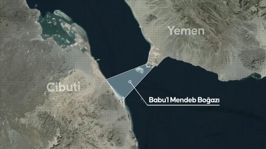 Keterlibatan Houthi picu kekhawatiran gangguan jalur energi global