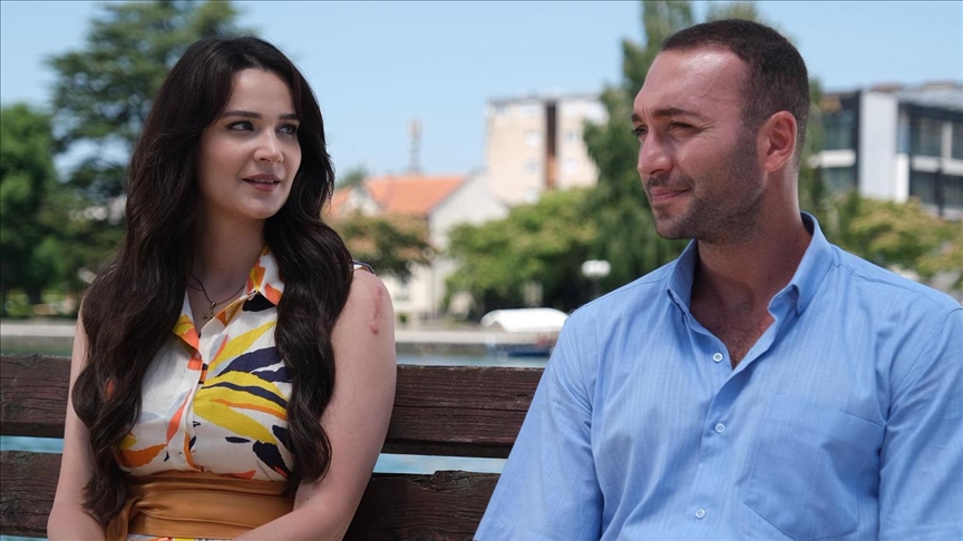 Filmi "Aroma e së Kaluarës", i cili rrëfen një histori dashurie nga Maqedonia e Veriut do të shfaqet në Turqi