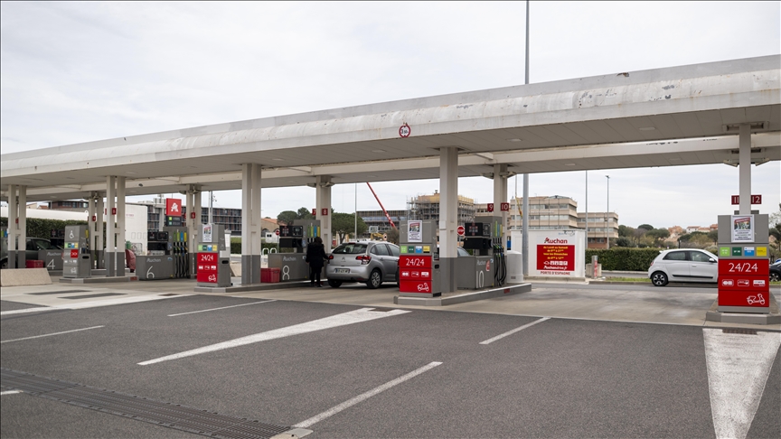 INTERVIEW – Iran war shock exposes flaws in Belgium’s fuel pricing system: Industry representative