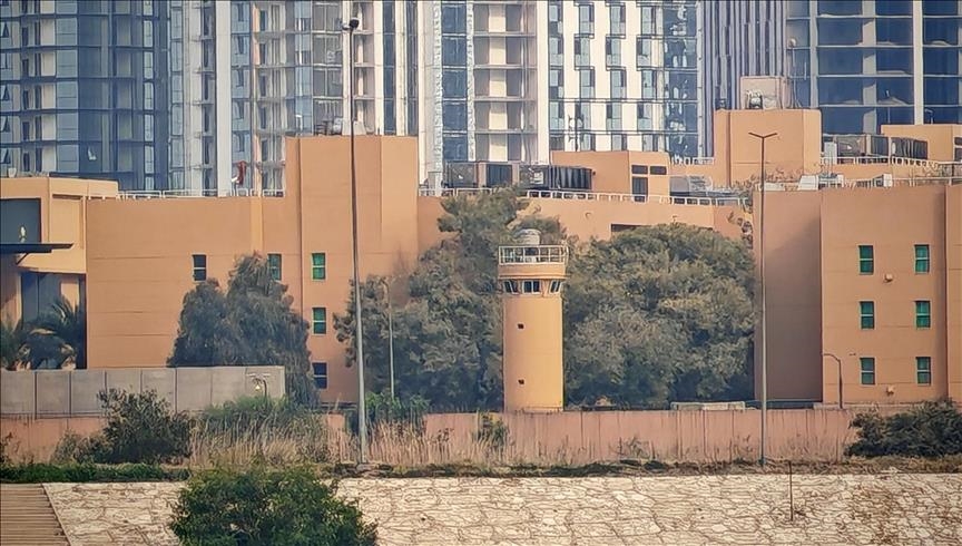 واشنطن تحذر من استهداف جامعاتها بالعراق