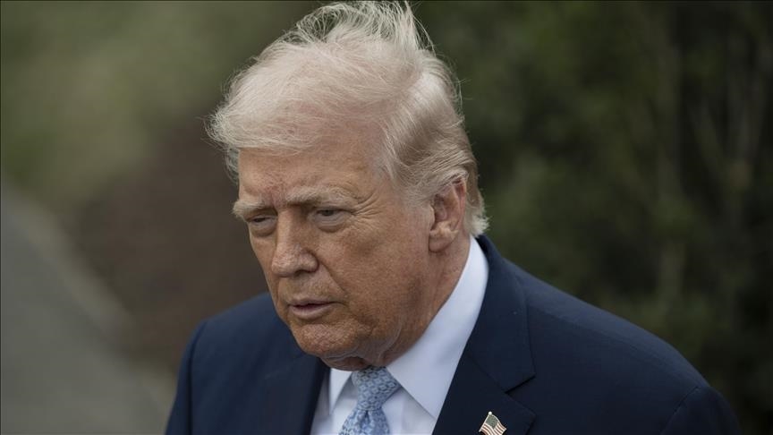 Трамп заявил о «смене режима» в Иране после ударов США и Израиля